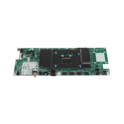 Picture of LG Bpr Total Assembly Part# EBU66737801