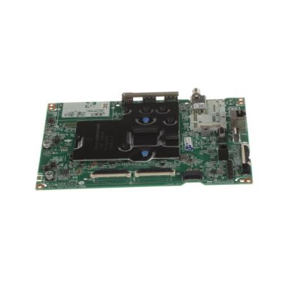 Picture of LG Bpr Total Assembly Part# EBU66772301