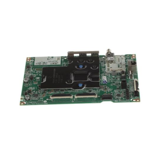 Picture of LG Bpr Total Assembly Part# EBU66772301