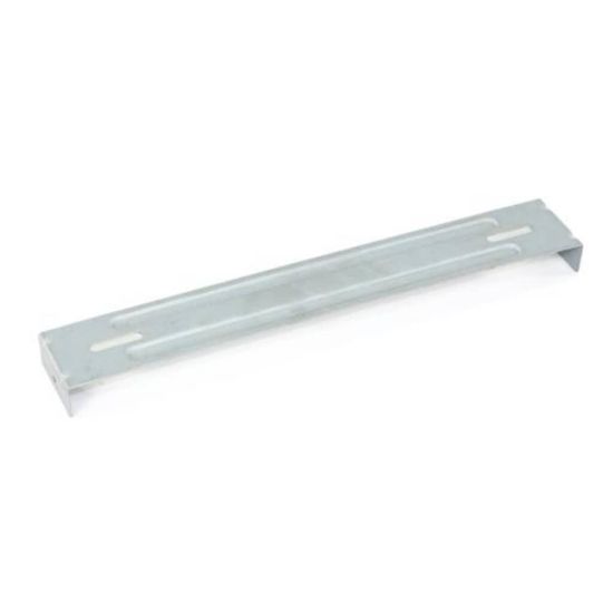 Picture of LG Part Bracket Part# EBZ63405036
