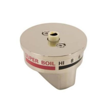 Picture of LG Gas Range Knob Ebz37189609 Part# EBZ37189609