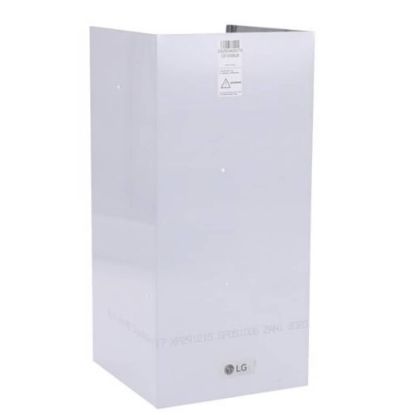 Picture of LG Cover,lower,part Part# EBZ63405079