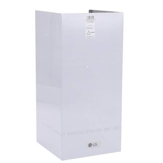 Picture of LG Cover,lower,part Part# EBZ63405079