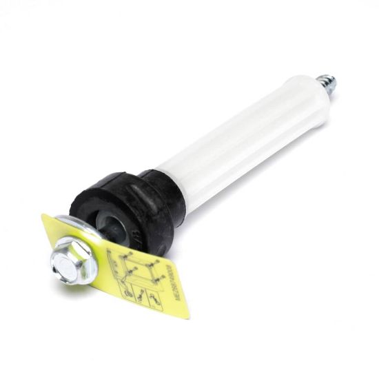 Picture of LG Bolt Assembly Part# FAA31690711