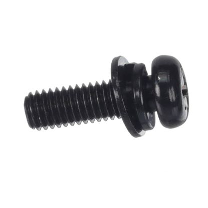 Picture of LG Stand Body + Base Screw Assemb Part# FAB30016603