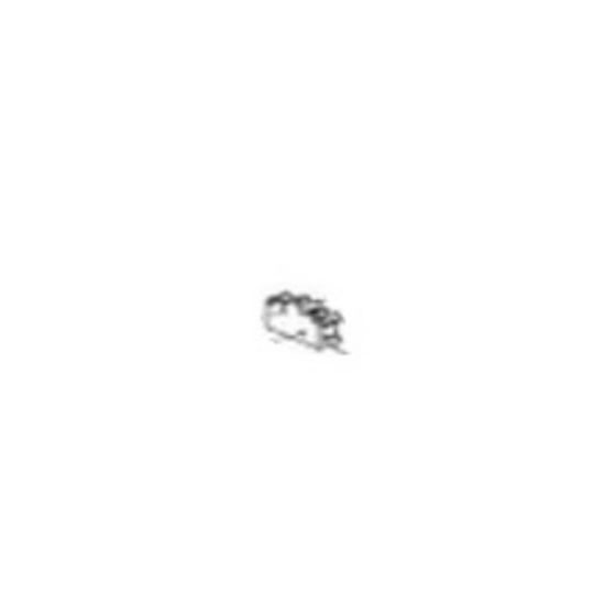 Picture of LG Customized Screw Part# FAB30162501