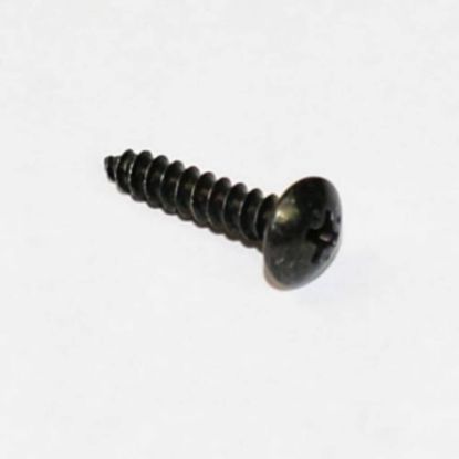Picture of LG Tapping 4Mm 20Mm Stand Screw Part# FAB30021301