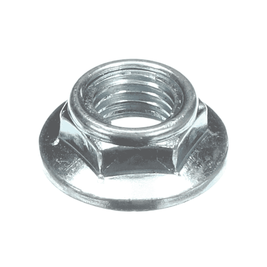 Picture of LG Common Nut Part# FAD33190601
