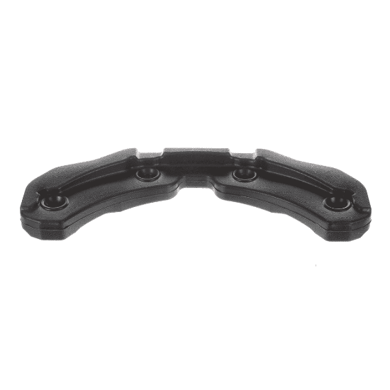 Picture of LG Balance Weight Part# MAG62142901