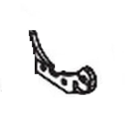 Picture of LG Balance Weight Part# MAG62943101
