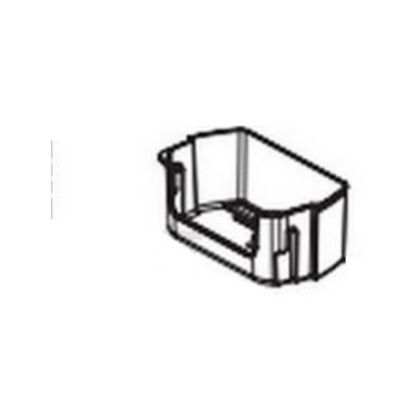 Picture of LG Door Basket Part# MAN62629403