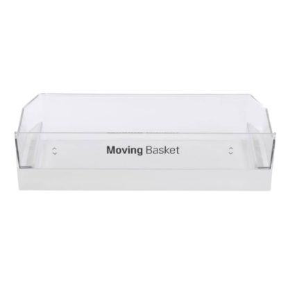 Picture of LG Door Basket Part# MAN62572902