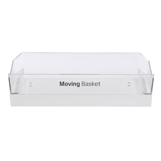 Picture of LG Door Basket Part# MAN62572902
