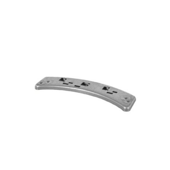 Picture of LG Hinge Bracket Part# MAZ38811101