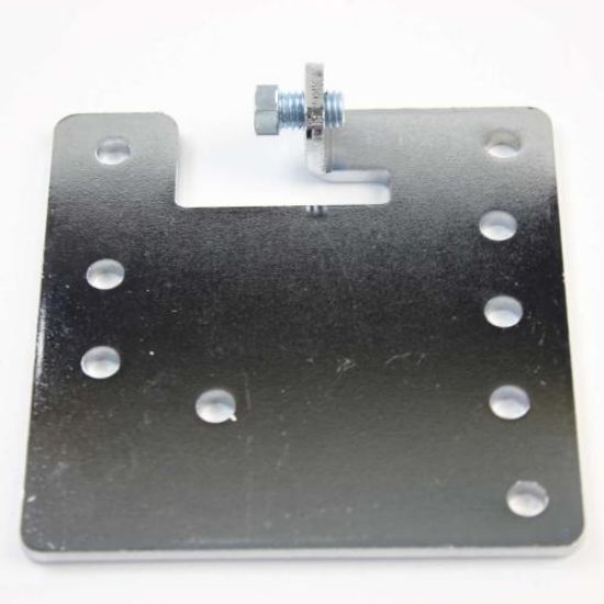 Picture of LG Hinge Bracket Part# MAZ63009901