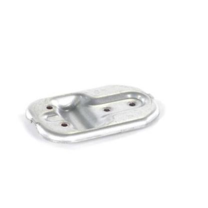 Picture of LG Hinge Bracket Part# MAZ63869301
