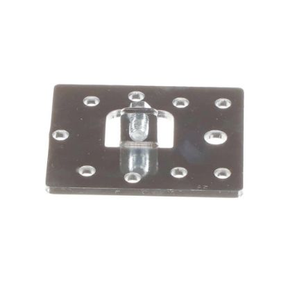 Picture of LG Hinge Bracket Part# MAZ63009701