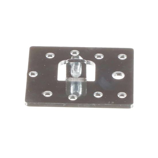 Picture of LG Hinge Bracket Part# MAZ63009701