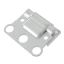 Picture of LG Hinge Lower Bracket Part# MAZ63869201