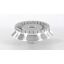 Picture of LG Burner Part# MBE61842005