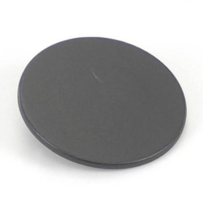 Picture of LG Burner,cap Part# MBE62284102