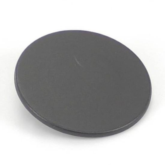 Picture of LG Burner,cap Part# MBE62284102