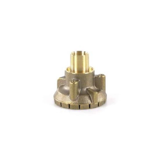 Picture of LG Burner Part# MBE61842901