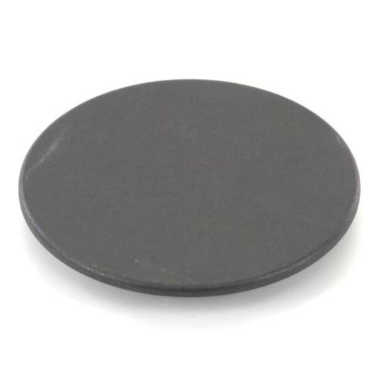 Picture of LG Burner,cap Part# MBE62284202