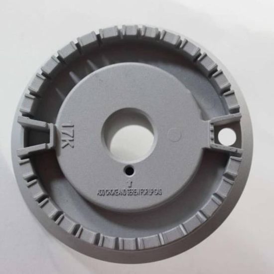 Picture of LG Burner Part# MBE61842703