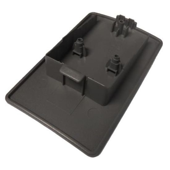 Picture of LG Lever Button Part# MBG61966304