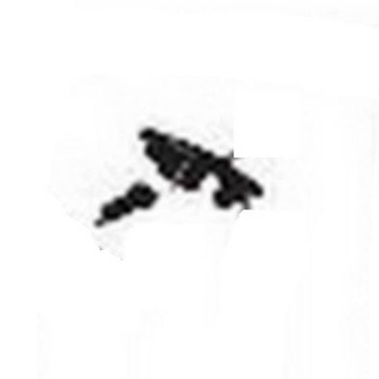 Picture of LG Power Switch Button Part# MBG66226102