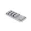 Picture of LG Control Button Part# MBG62329502