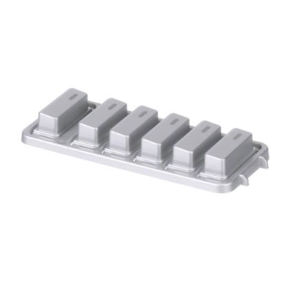 Picture of LG Control Button Part# MBG62329501