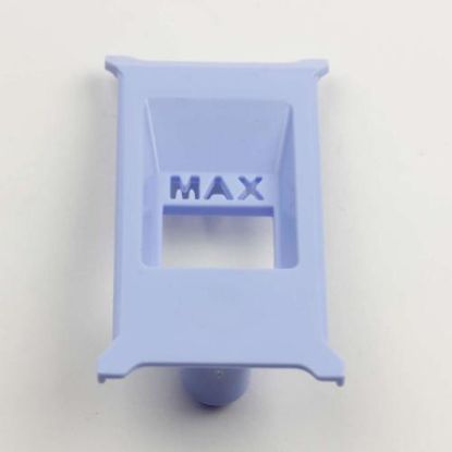 Picture of LG Softener Cap Part# MBL38605701
