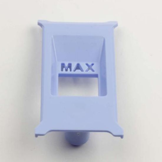 Picture of LG Softener Cap Part# MBL38605701