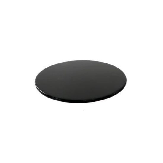 Picture of LG Burner Cap Part# MBL61909006