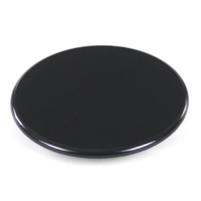 Picture of LG Burner Cap Part# MBL61908706
