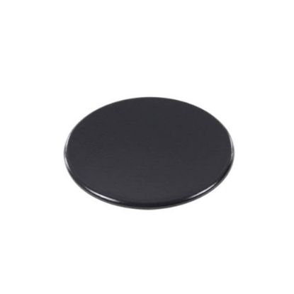 Picture of LG Burner Cap Part# MBL61908504