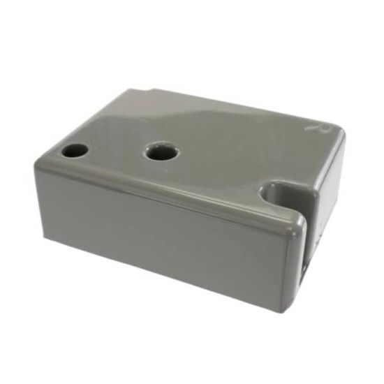 Picture of LG Hinge Cap Part# MBL65401505