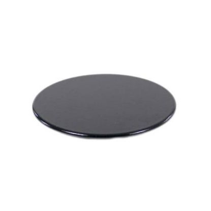 Picture of LG Burner Cap Part# MBL66377906