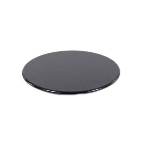 Picture of LG Burner Cap Part# MBL66377906