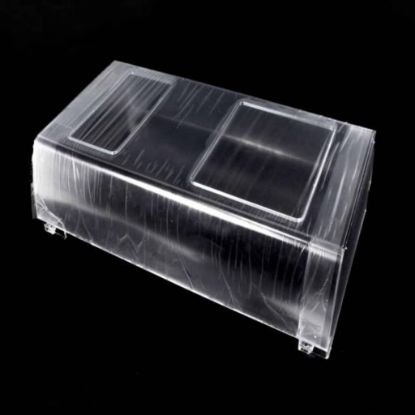 Picture of LG Home Bar Case Part# MBN62787101