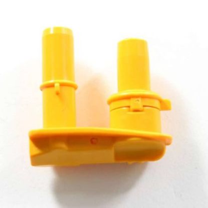 Picture of LG Nozzle Connector Part# MCD62387101