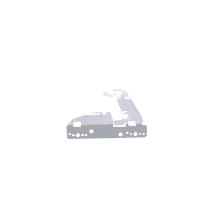 Picture of LG Connector,rail Part# MCD65159201