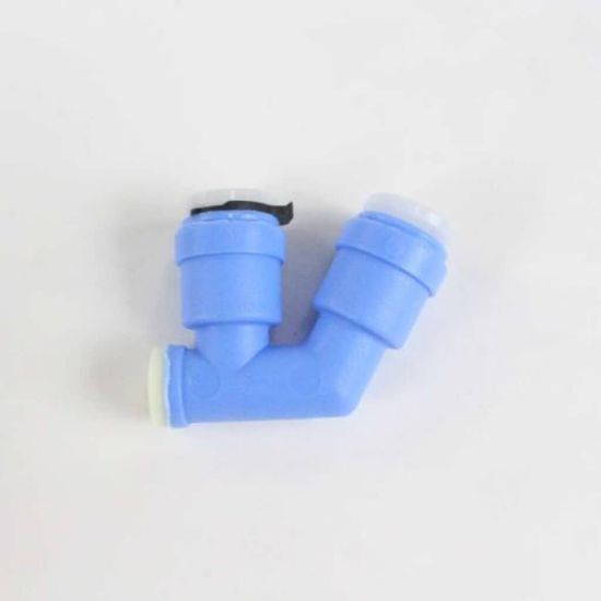 Picture of LG Tube Connector Part# MCD63827601