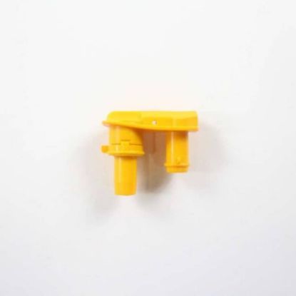 Picture of LG Nozzle Connector Part# MCD62387102