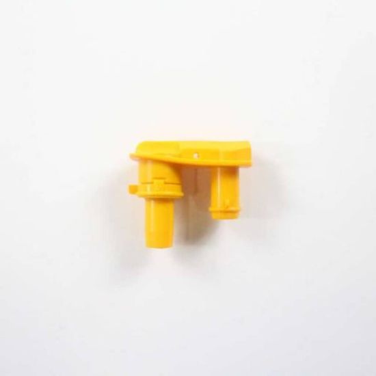 Picture of LG Nozzle Connector Part# MCD62387102