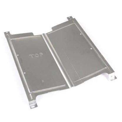 Picture of LG Heater Cover Part# MCK61936501