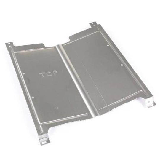 Picture of LG Heater Cover Part# MCK61936501
