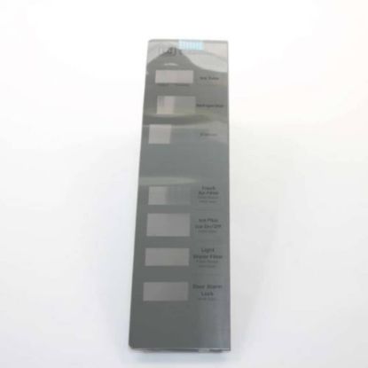 Picture of LG Display Cover Part# MCK66585130
